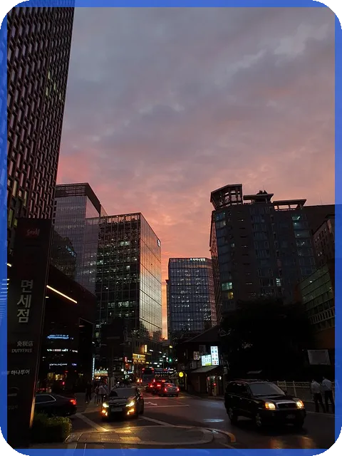 김포gtx d 노선도와 개통일 최종 전망은?