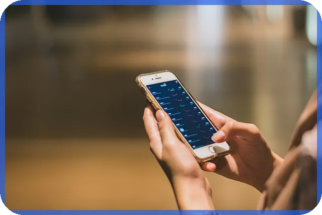 하나은행주가 분석으로 투자 기회 찾기