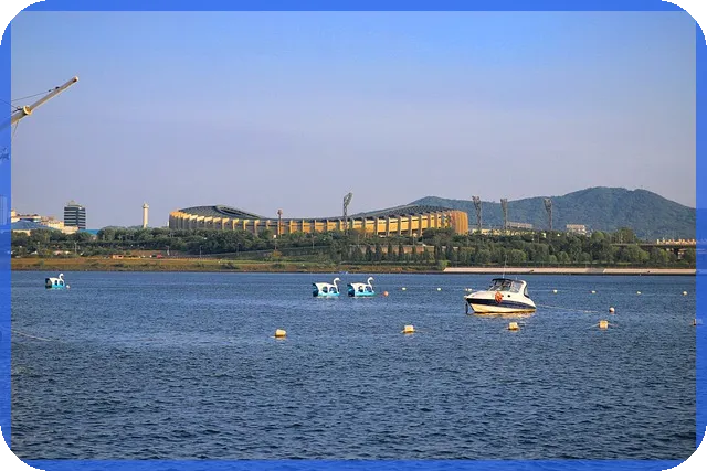 해외송금받기 쉽게 하는 우리은행 크리에이터 통장 개설법