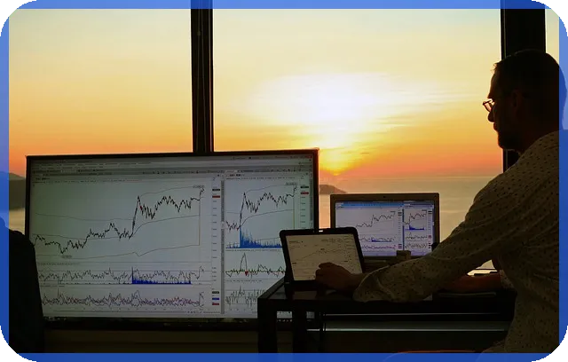 시장조사로 실패 없는 창업 성공 비법 공개