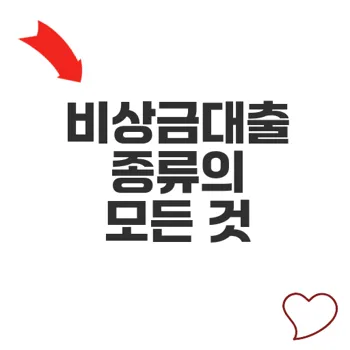 비상금대출종류 최고 7종 무직·저신용자도 당일 승인 가능